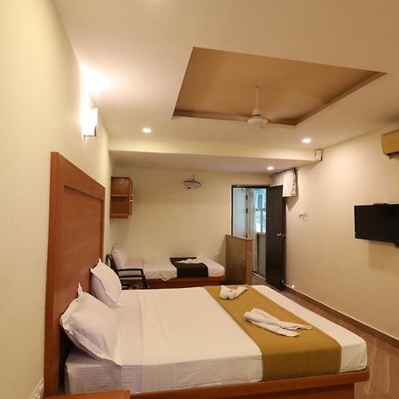 Hotel Rydham Madurai Dış mekan fotoğraf