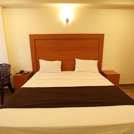 Hotel Rydham Madurai Dış mekan fotoğraf