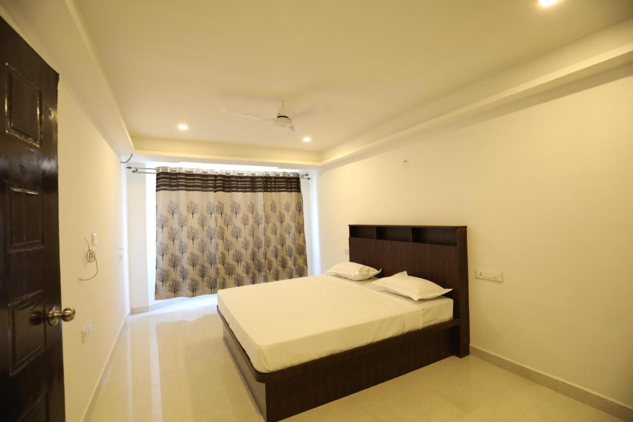 Hotel Rydham Madurai Dış mekan fotoğraf