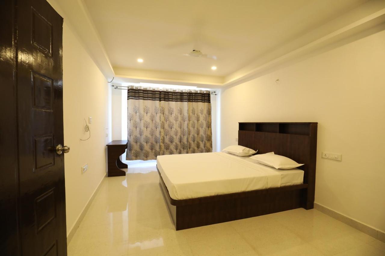 Hotel Rydham Madurai Dış mekan fotoğraf