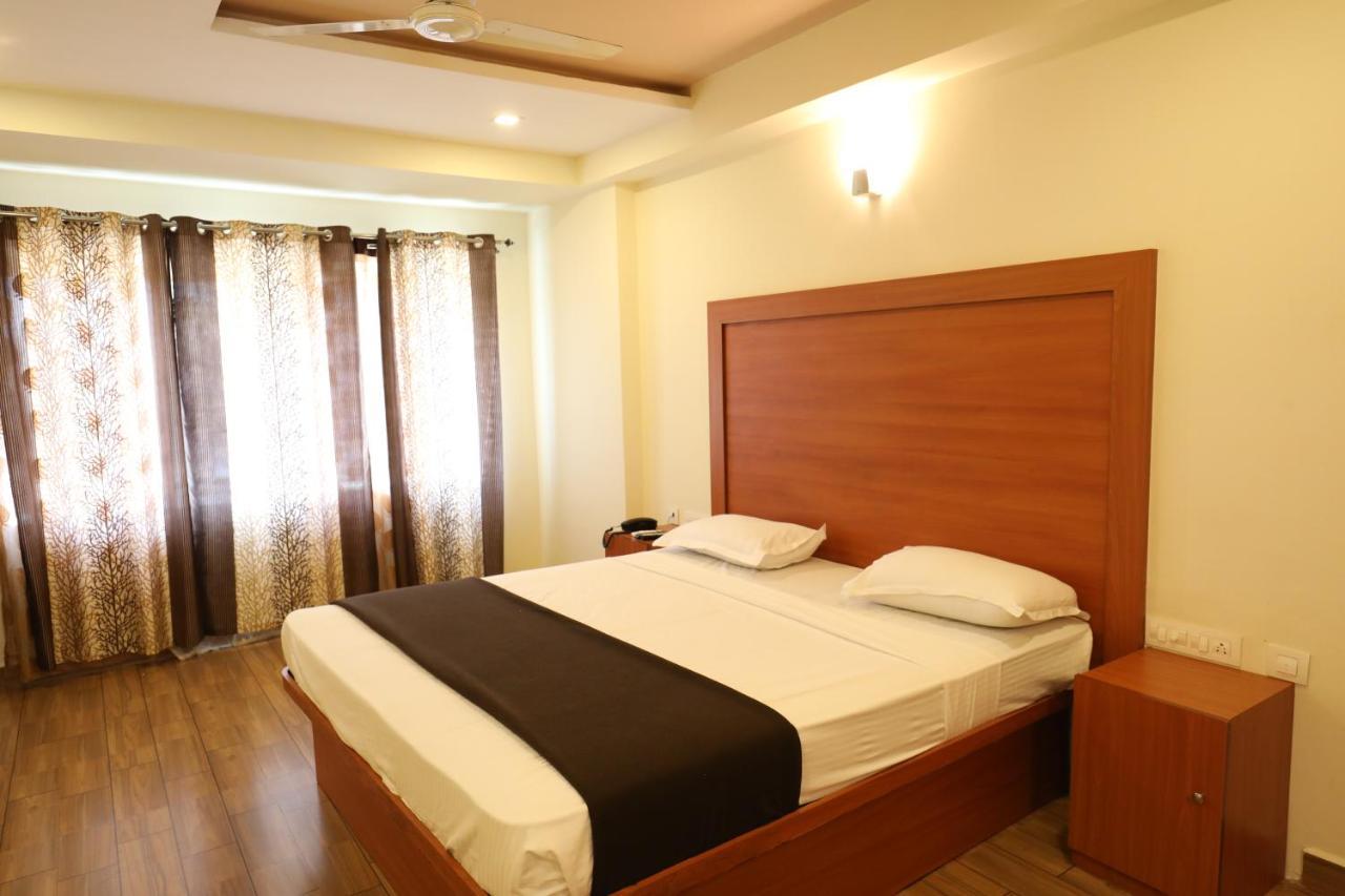 Hotel Rydham Madurai Dış mekan fotoğraf