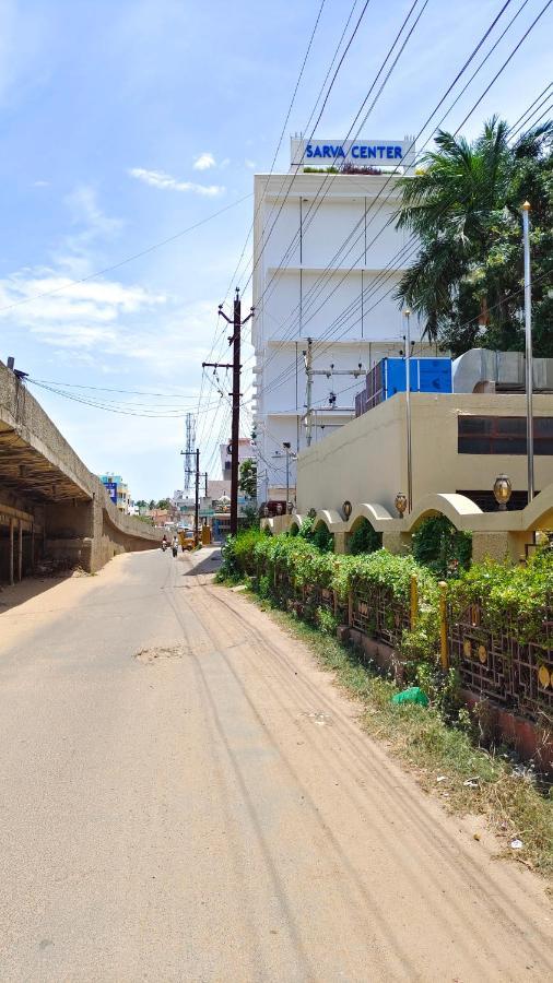 Hotel Rydham Madurai Dış mekan fotoğraf