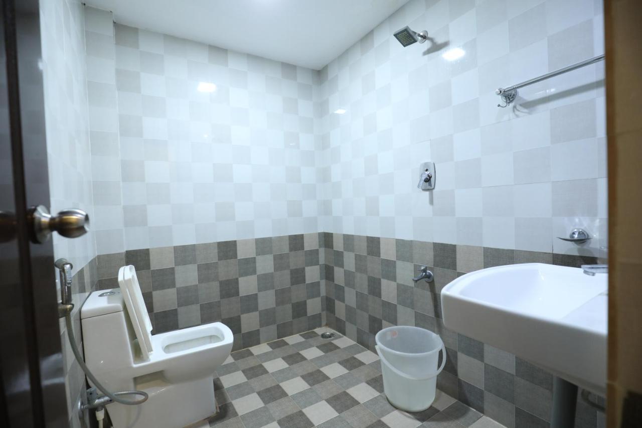 Hotel Rydham Madurai Dış mekan fotoğraf