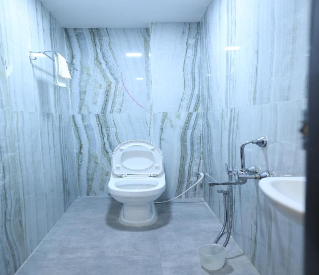 Hotel Rydham Madurai Dış mekan fotoğraf