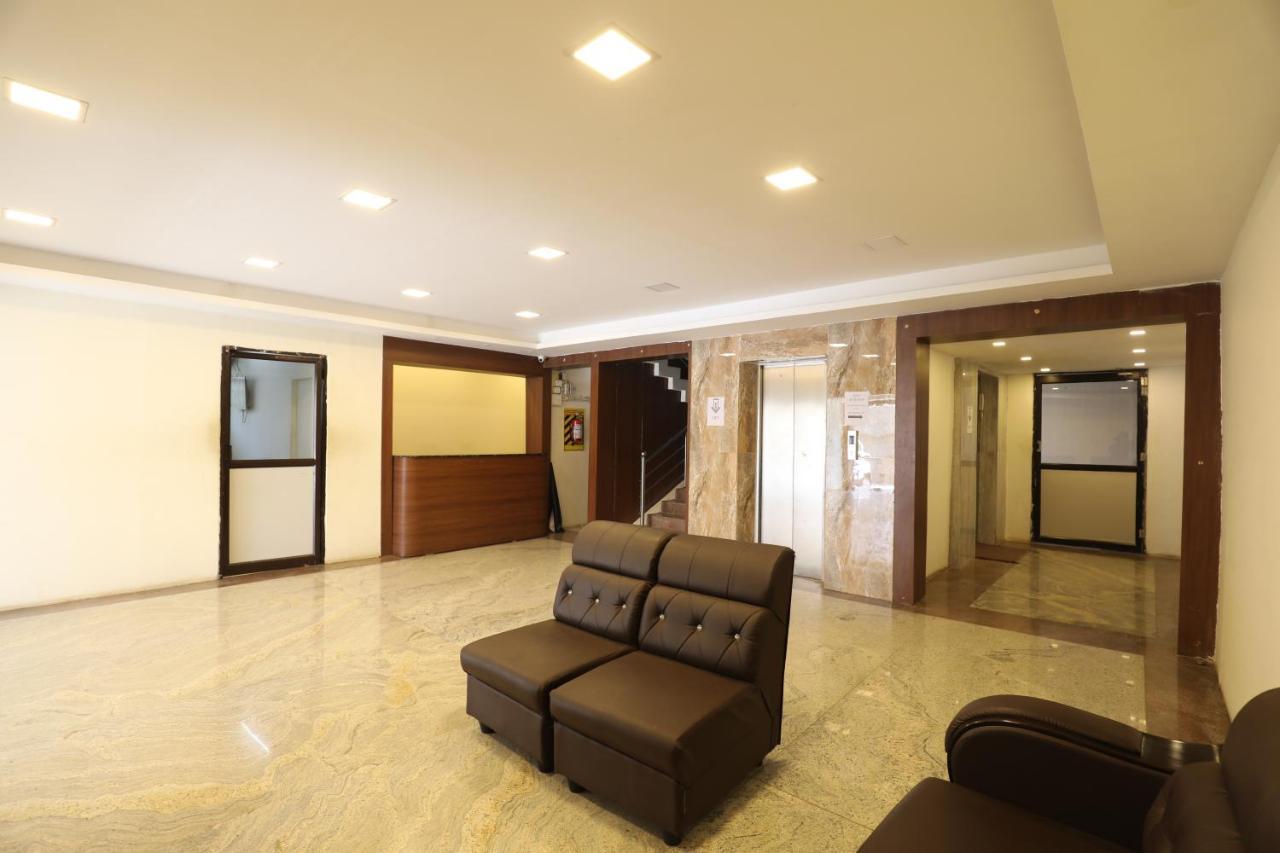Hotel Rydham Madurai Dış mekan fotoğraf