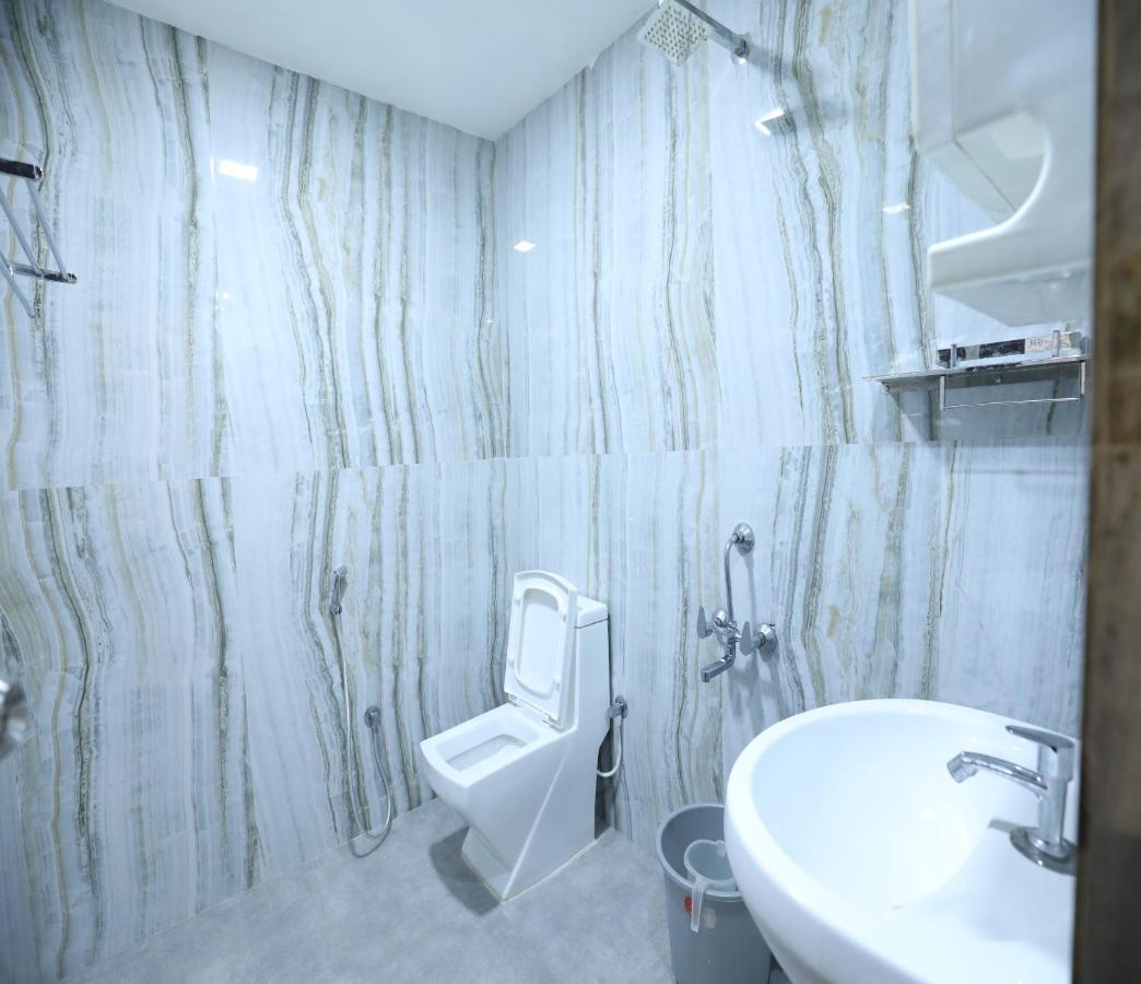 Hotel Rydham Madurai Dış mekan fotoğraf