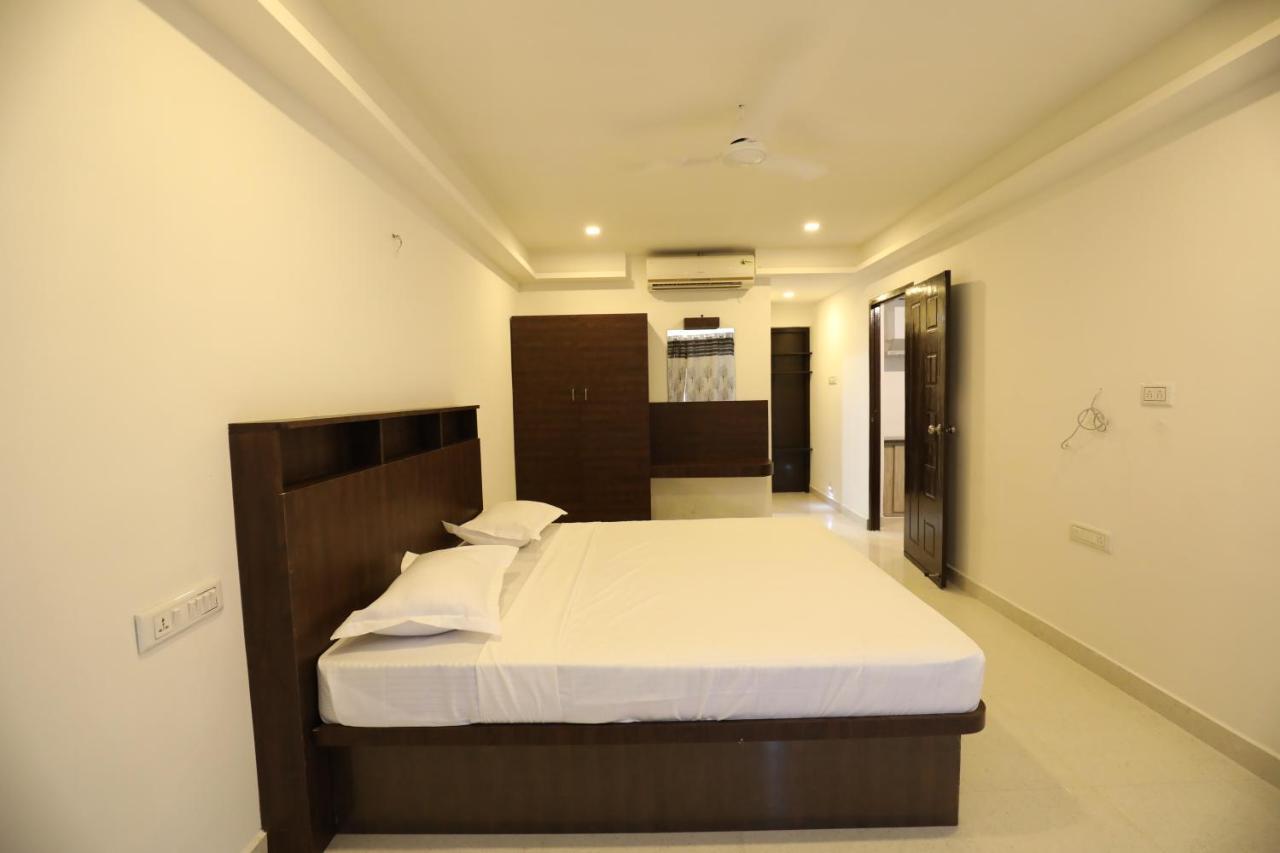 Hotel Rydham Madurai Dış mekan fotoğraf