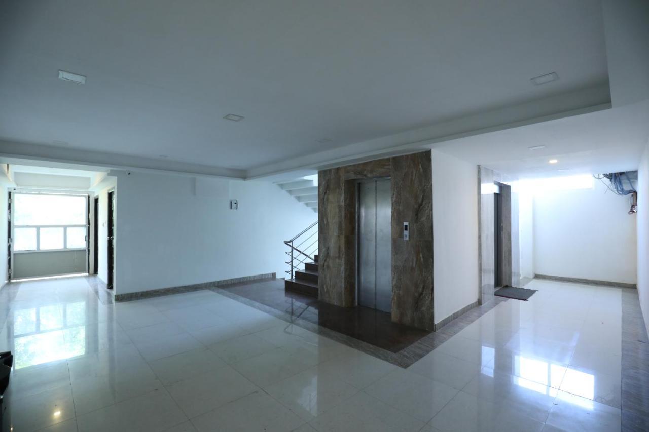 Hotel Rydham Madurai Dış mekan fotoğraf