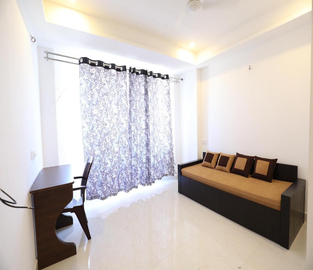 Hotel Rydham Madurai Dış mekan fotoğraf